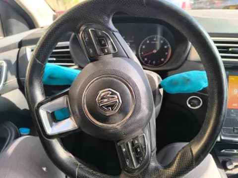 Used MG 5 1.5L LUX 2021 Used MG 5 1.5L LUX 2021 used_cars.forSale