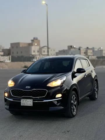 Used Kia Sportage 2019 Used Kia Sportage 2019 for sale