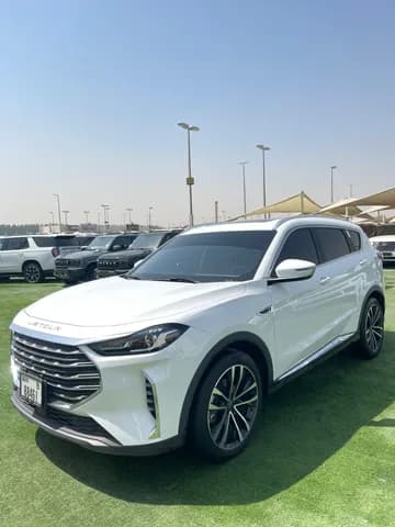 Used Jetour X70 Plus 1.6T Luxury (7 Seater) 2023 Used Jetour X70 Plus 1.6T Luxury (7 Seater) 2023 used_cars.forSale