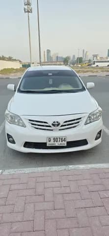 Used Toyota Corolla 1.8L 2013 Used Toyota Corolla 1.8L 2013 used_cars.forSale