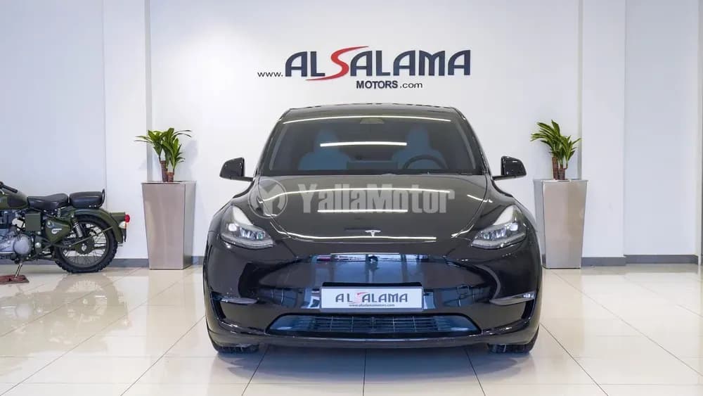 Used Tesla Model Y 2023