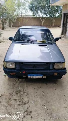 Used Renault Clio 1986 Used Renault Clio 1986 used_cars.forSale