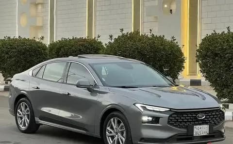 Used Ford Taurus 2023 Used Ford Taurus 2023 used_cars.forSale