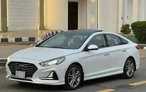 Used Hyundai Sonata 2018 Used Hyundai Sonata 2018 used_cars.forSale