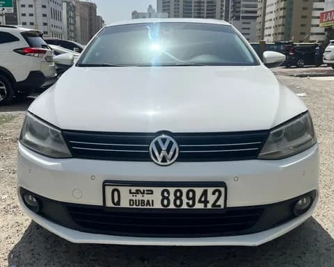 Used Volkswagen Jetta 2.0 S 2012 Used Volkswagen Jetta 2.0 S 2012 used_cars.forSale