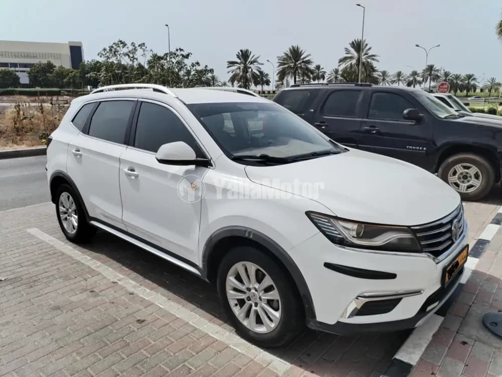 Used MG RX5 1.5T Standard 2022