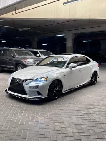 Used Lexus IS 300 2016 Used Lexus IS 300 2016 used_cars.forSale