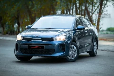 Used Kia Rio 4 Door Sedan 1.4L 2019 Used Kia Rio 4 Door Sedan 1.4L 2019 used_cars.forSale
