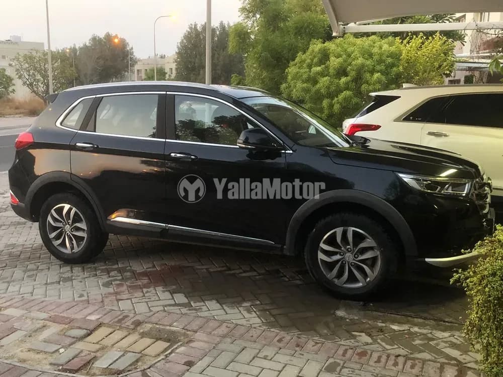 Used BAIC X65 2.0T Elite 2020