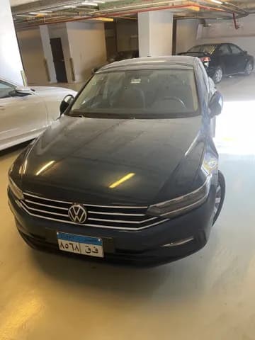 Used Volkswagen Passat 2.5L Trendline 2021 Used Volkswagen Passat 2.5L Trendline 2021 for sale