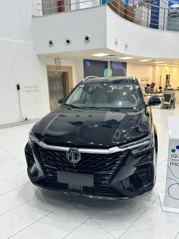 New MG RX5 1.5T Luxury 2023 New MG RX5 1.5T Luxury 2023 used_cars.forSale