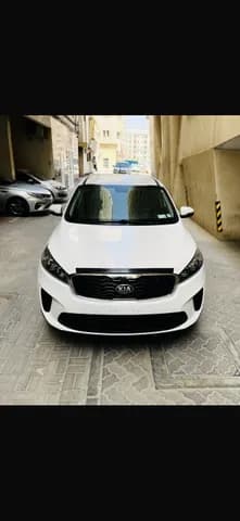 Used Kia Sorento 3.3L Base (FWD) 2019 Used Kia Sorento 3.3L Base (FWD) 2019 for sale