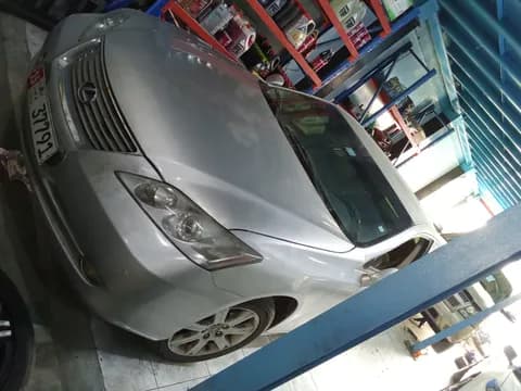 Used Lexus ES 350 4 door 3.5L 2008 Used Lexus ES 350 4 door 3.5L 2008 used_cars.forSale