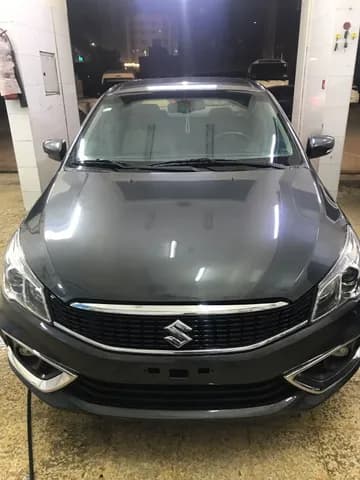 سوزوكي سياز 1.5L GLX 2023 مستعملة سوزوكي سياز 1.5L GLX 2023 مستعملة used_cars.forSale