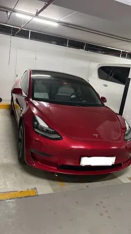 Used Tesla Model 3 Long Range (AWD) 2020 Used Tesla Model 3 Long Range (AWD) 2020 used_cars.forSale