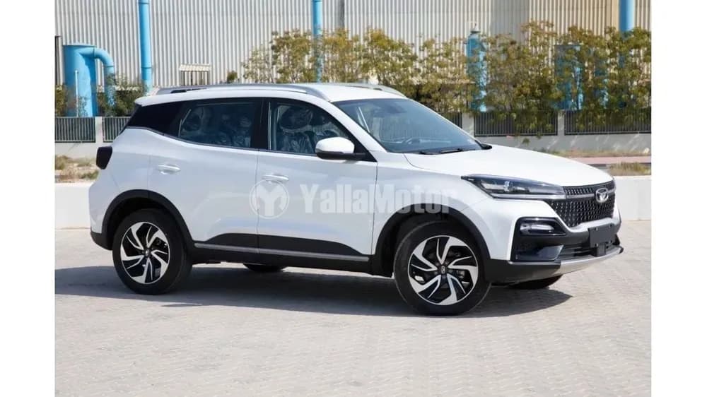 New KAIYI X3 Pro 1.5T Luxury 2025