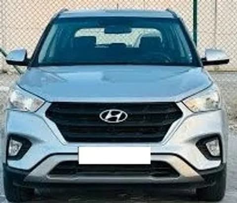 Used Hyundai Creta 1.5L 2020 Used Hyundai Creta 1.5L 2020 used_cars.forSale