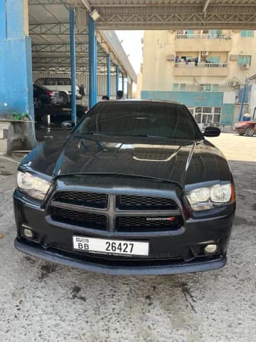 Used Dodge Charger SE 2014 Used Dodge Charger SE 2014 used_cars.forSale
