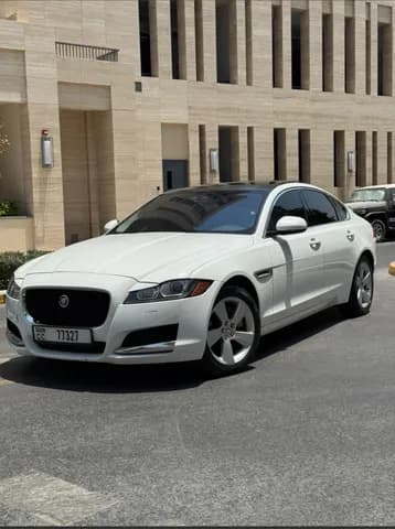 Used Jaguar XF 2.0 T R Sport 2018 Used Jaguar XF 2.0 T R Sport 2018 for sale