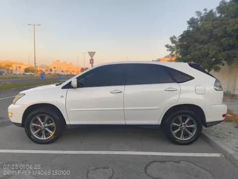 Used Lexus RX 350 2008 Used Lexus RX 350 2008 for sale