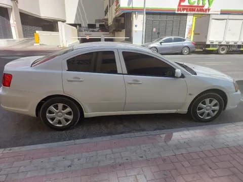 Used Mitsubishi Galant 2.4L 2011 Used Mitsubishi Galant 2.4L 2011 used_cars.forSale