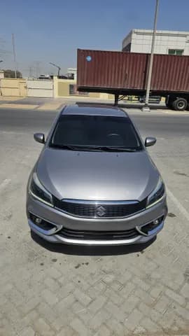 Used Suzuki Ciaz 1.5L GLX 2019 Used Suzuki Ciaz 1.5L GLX 2019 used_cars.forSale