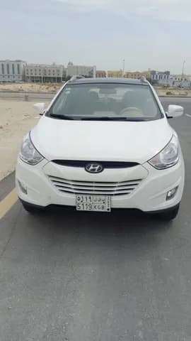 Used Hyundai Tucson 2011 Used Hyundai Tucson 2011 for sale
