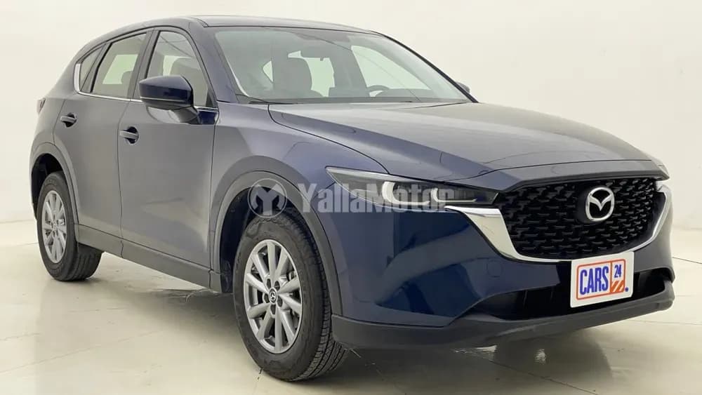 Used Mazda CX-5 2023