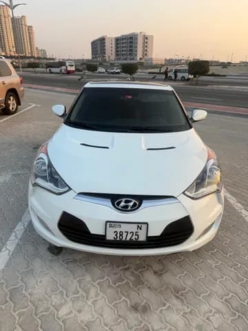 Used Hyundai Veloster 1.6L Turbo 2015 Used Hyundai Veloster 1.6L Turbo 2015 used_cars.forSale