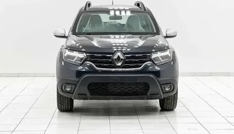 New Renault Duster 2024 New Renault Duster 2024 used_cars.forSale