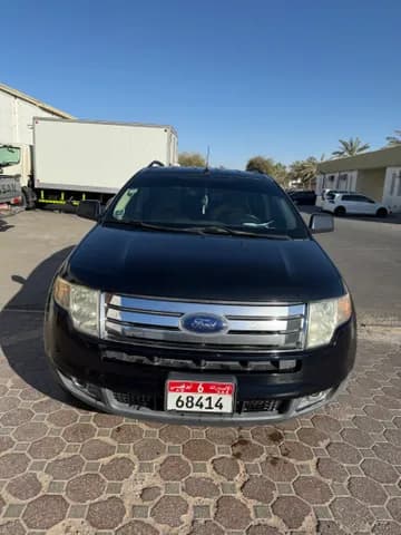 Used Ford Edge 3.5L V6 SEL (AWD) 2009 Used Ford Edge 3.5L V6 SEL (AWD) 2009 used_cars.forSale