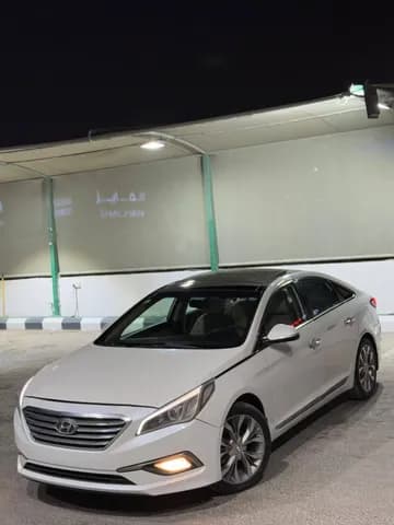 Used Hyundai Sonata 2016 Used Hyundai Sonata 2016 used_cars.forSale
