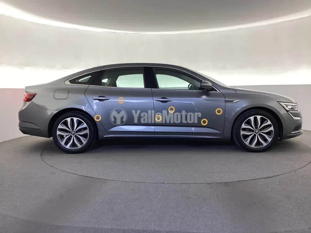Used Renault Talisman 2018