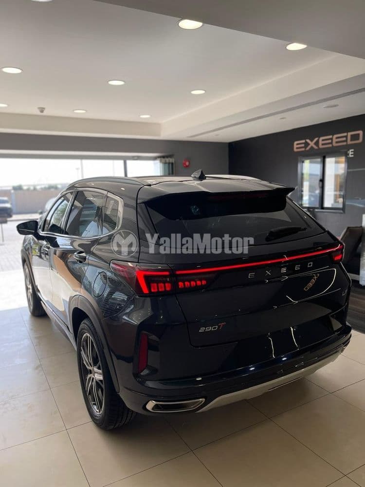 إكسيد LX 1.5T Luxury 2025 مستعملة