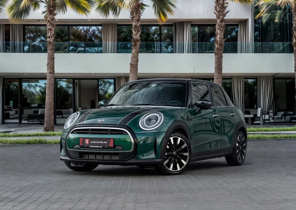 Used Mini Cooper 2024