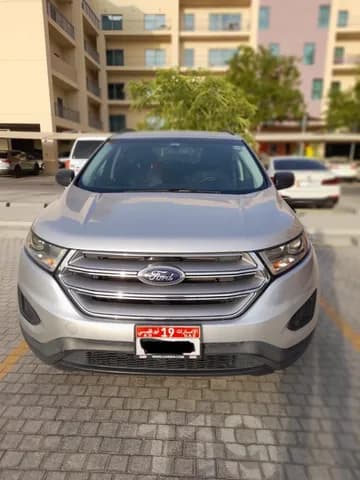 مستعملة فورد ايدج 2.0L EcoBoost SEL AWD 2016 مستعملة فورد ايدج 2.0L EcoBoost SEL AWD 2016 used_cars.forSale