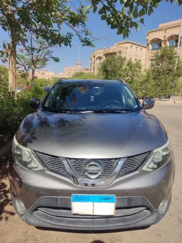 Used Nissan Qashqai 1.2T Acenta 2016 Used Nissan Qashqai 1.2T Acenta 2016 used_cars.forSale