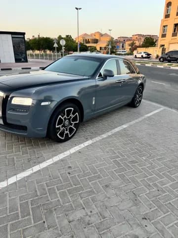 Used Rolls Royce Ghost 2014 Used Rolls Royce Ghost 2014 used_cars.forSale