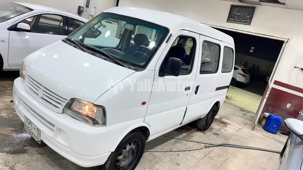 Used Suzuki Carry 2005