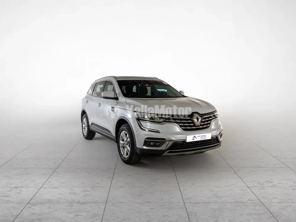 Used Renault Koleos 2023