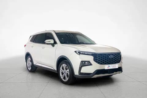 فورد Territory 2025 مستعملة فورد Territory 2025 مستعملة used_cars.forSale