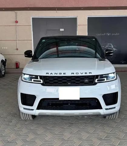 Used Land Rover Range Rover 2019 Used Land Rover Range Rover 2019 used_cars.forSale
