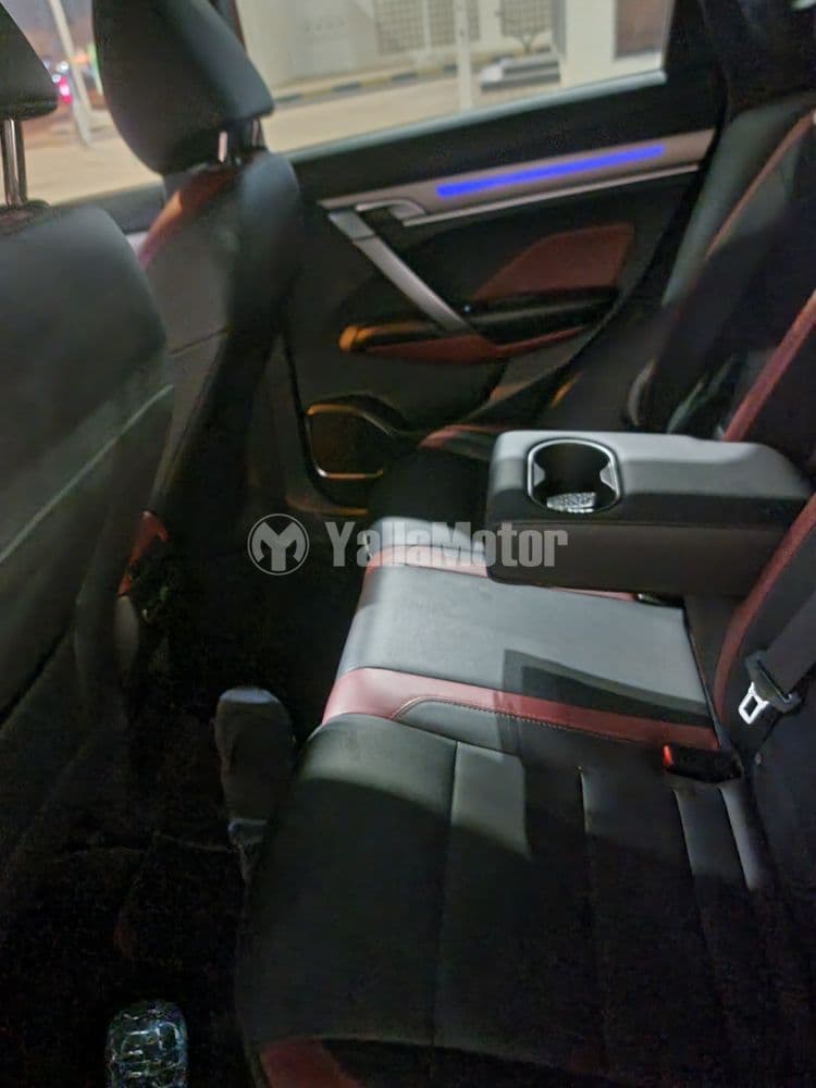 Used Geely Coolray 1.5T Full Option 2021
