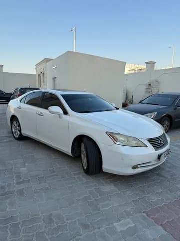 Used Lexus ES 350 4 door 3.5L 2007 Used Lexus ES 350 4 door 3.5L 2007 used_cars.forSale