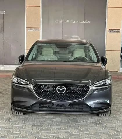 الجديد مازدا 6 2025 الجديد مازدا 6 2025 used_cars.forSale