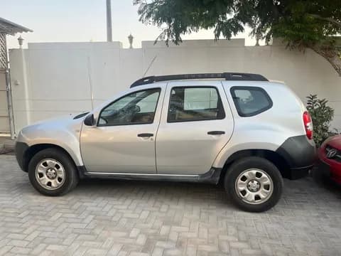 مستعملة رينو دستر 1600 CC 2WD Manual 2015 مستعملة رينو دستر 1600 CC 2WD Manual 2015 used_cars.forSale