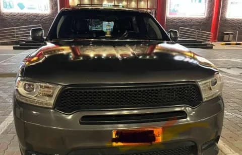 Used Dodge Durango 3.6L 2016 Used Dodge Durango 3.6L 2016 used_cars.forSale