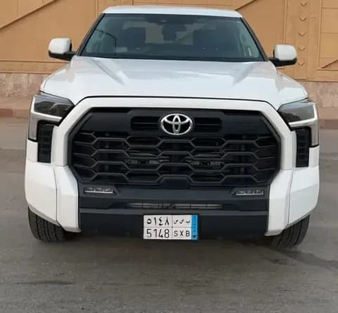 Used Toyota Tundra 2022 Used Toyota Tundra 2022 for sale