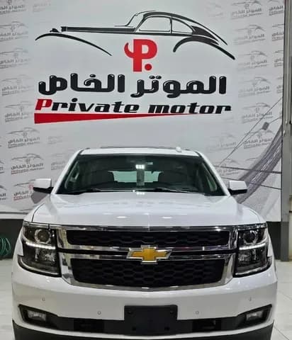 Used Chevrolet Tahoe LT2 Z71 2019 Used Chevrolet Tahoe LT2 Z71 2019 used_cars.forSale