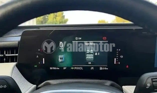 Used Ford Taurus 2023